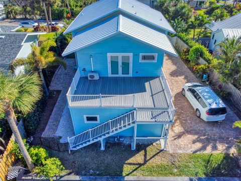 A home in NEW SMYRNA BEACH