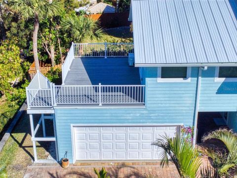 A home in NEW SMYRNA BEACH