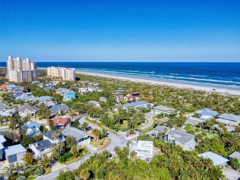 A home in NEW SMYRNA BEACH