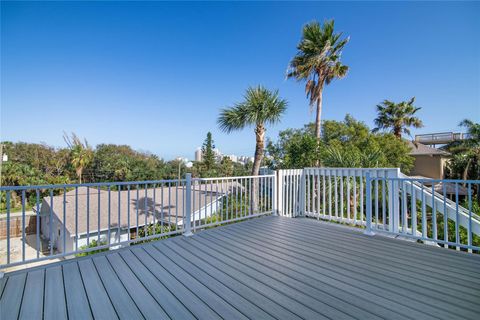 A home in NEW SMYRNA BEACH