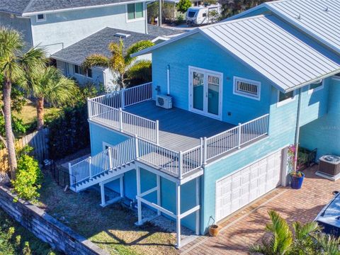 A home in NEW SMYRNA BEACH