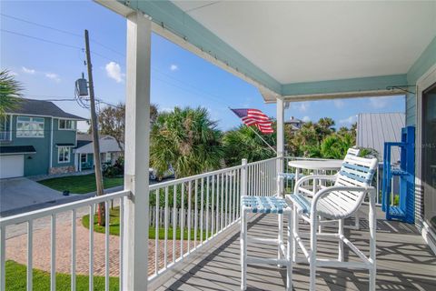 A home in NEW SMYRNA BEACH