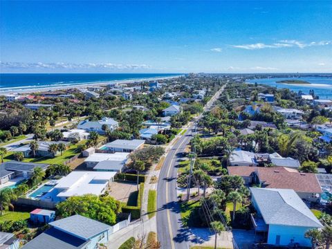 A home in NEW SMYRNA BEACH