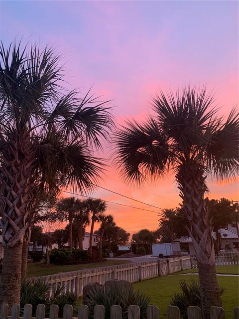 A home in NEW SMYRNA BEACH