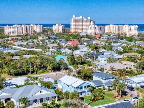 A home in NEW SMYRNA BEACH