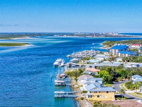 A home in NEW SMYRNA BEACH