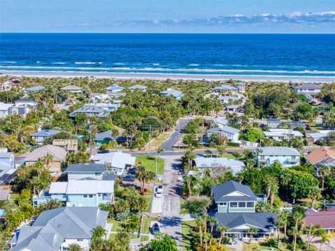 A home in NEW SMYRNA BEACH