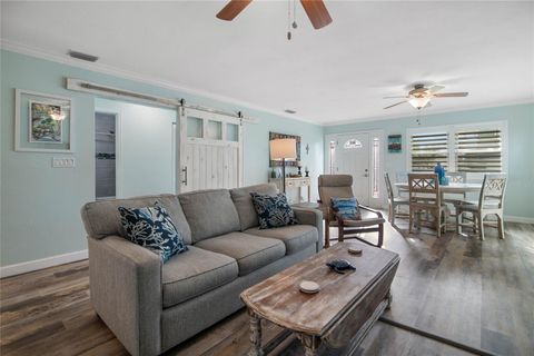 A home in NEW SMYRNA BEACH