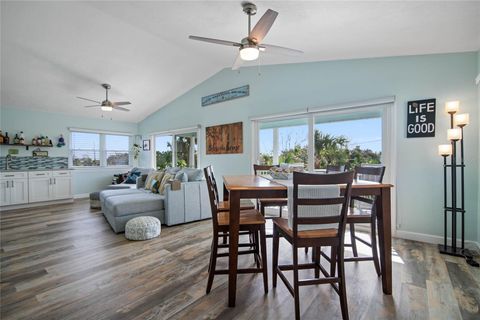 A home in NEW SMYRNA BEACH