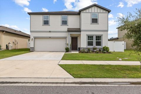 Photo of 35601 Eastbrook Avenue, Zephyrhills, FL 33541 (MLS # TB8426198)
