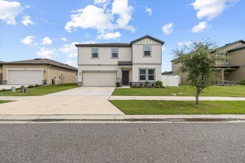 Photo of 35601 Eastbrook Avenue, Zephyrhills, FL 33541 (MLS # TB8426198)