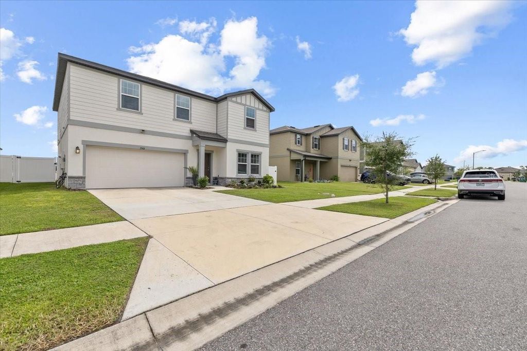 Photo of 35601 Eastbrook Avenue, Zephyrhills, FL 33541 (MLS # TB8426198)