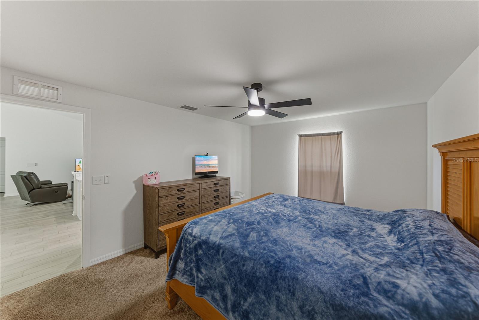 SUN N LAKE - Residential