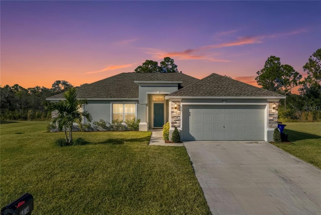 Photo of 4514 Adrienne Street, Sebring, FL 33872 (MLS # L4958408)