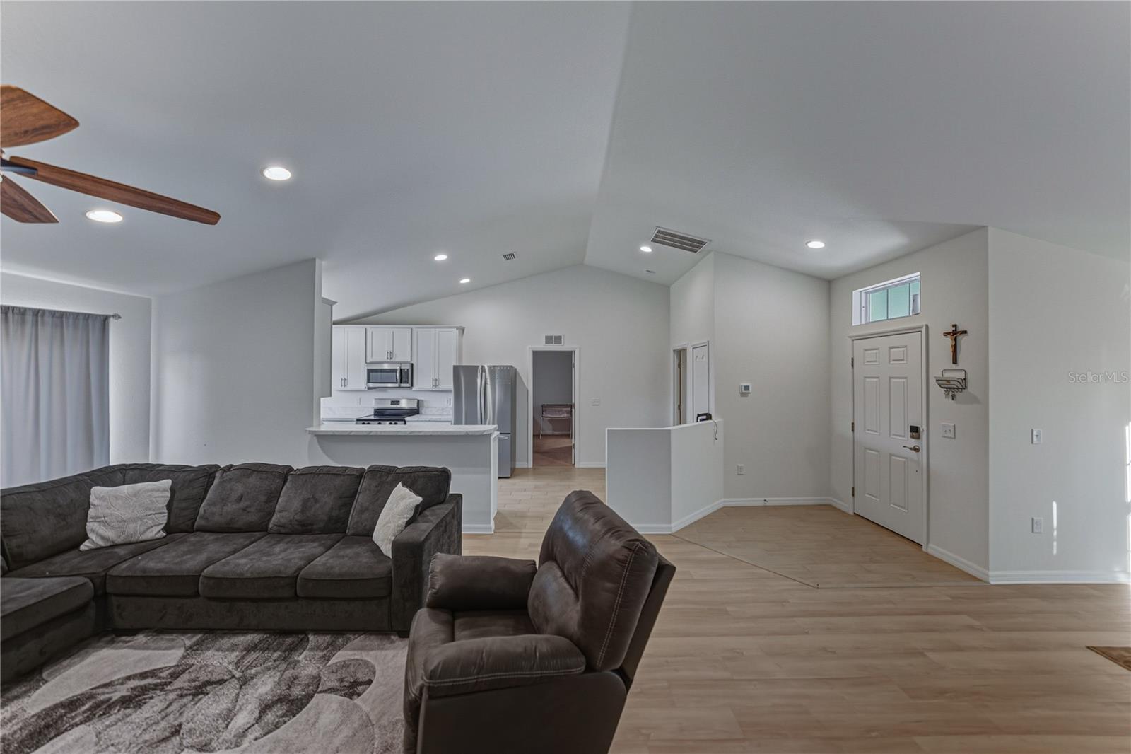 SUN N LAKE - Residential