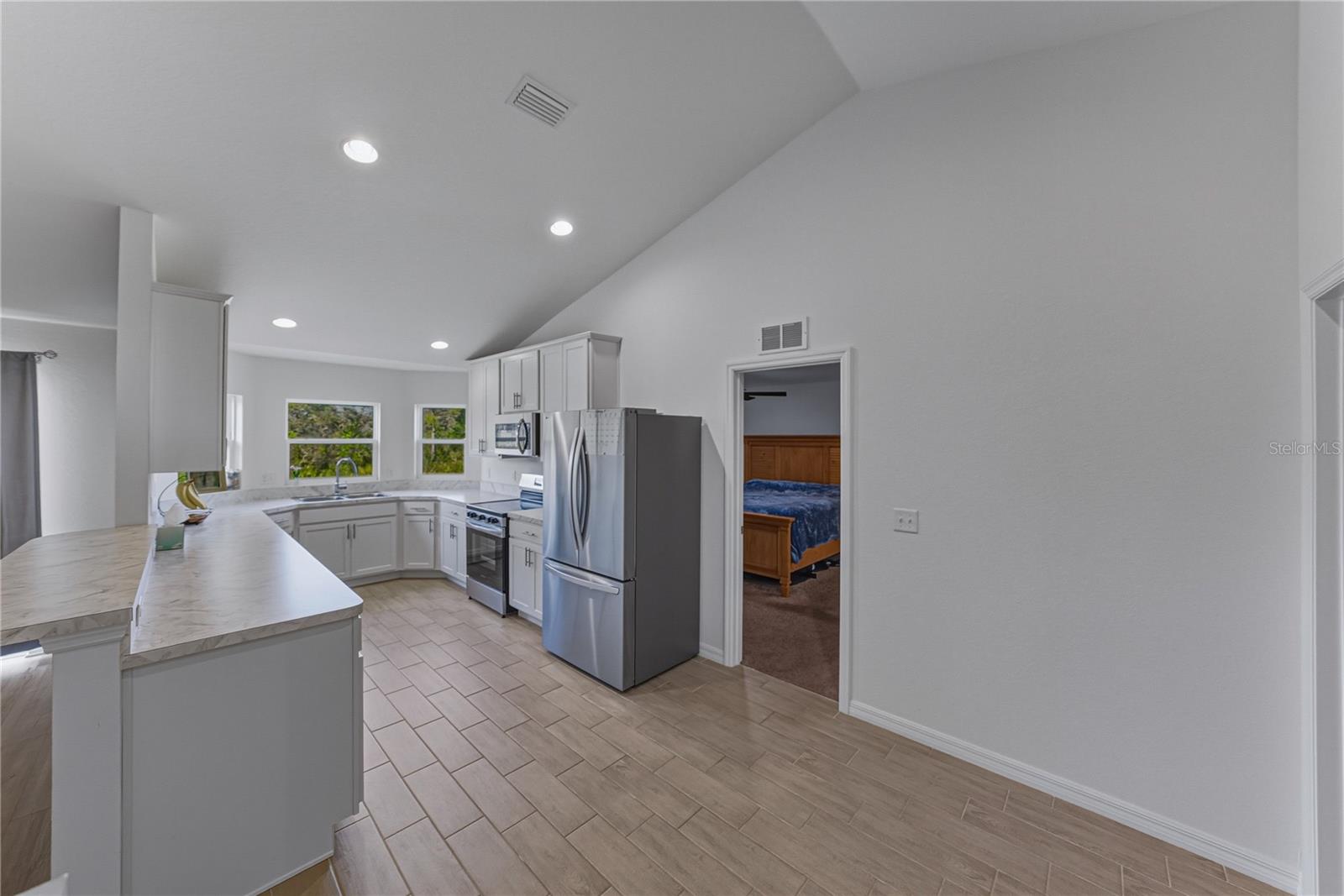 SUN N LAKE - Residential