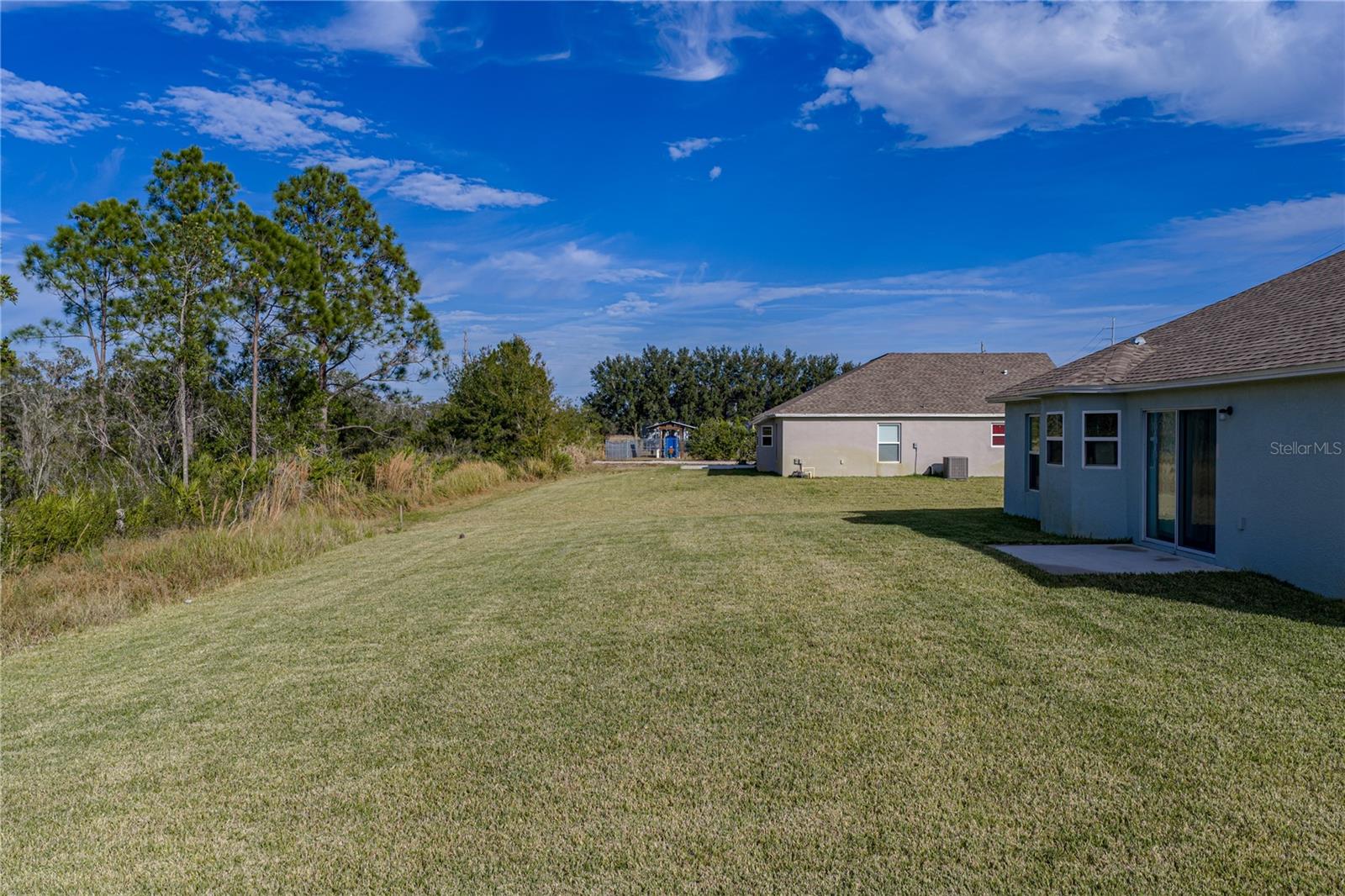 SUN N LAKE - Residential