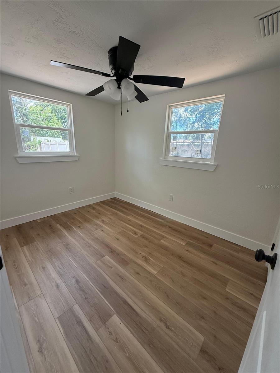 BARCELO PARK - Residential Lease