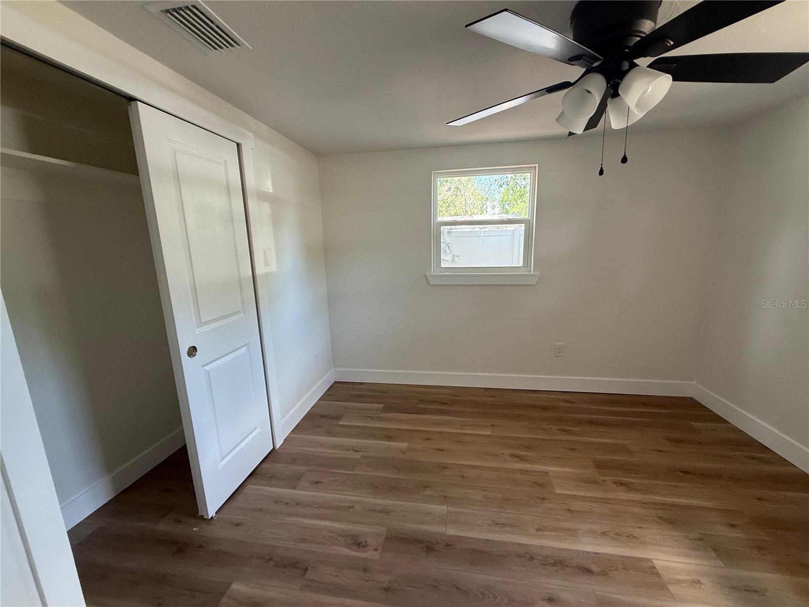 BARCELO PARK - Residential Lease