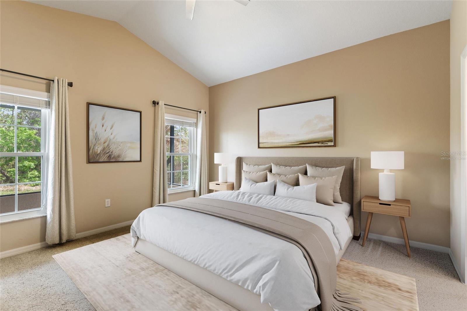 RIDGEWOOD LAKES VILLAGE 04B - Residential