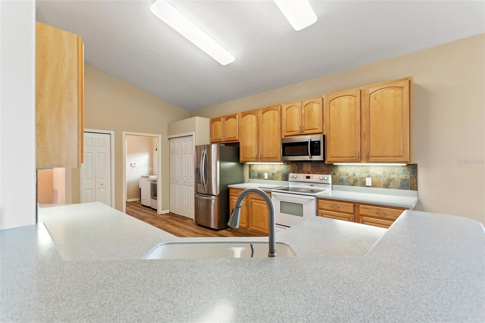 RIDGEWOOD LAKES VILLAGE 04B - Residential