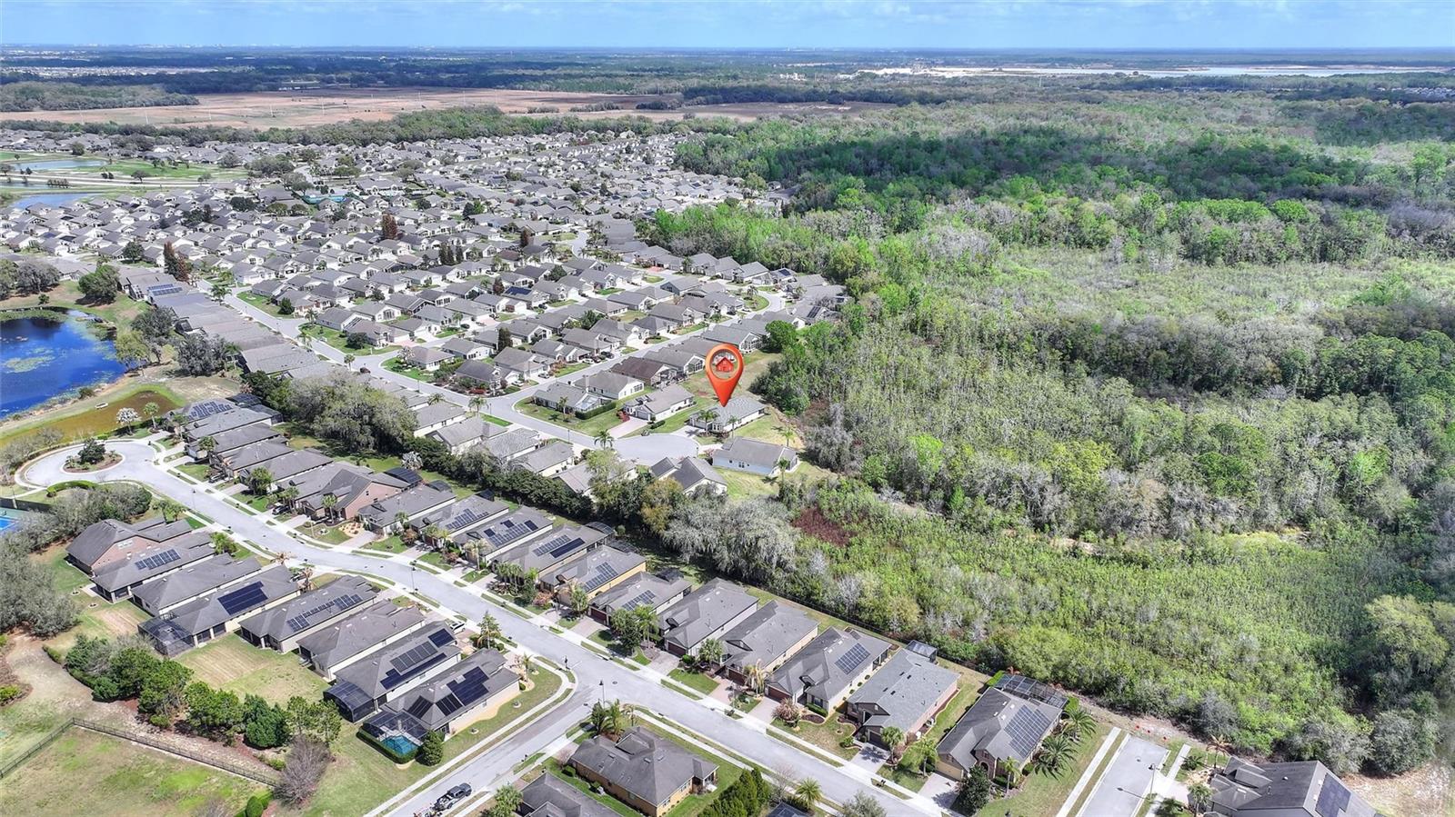 RIDGEWOOD LAKES VILLAGE 04B - Residential