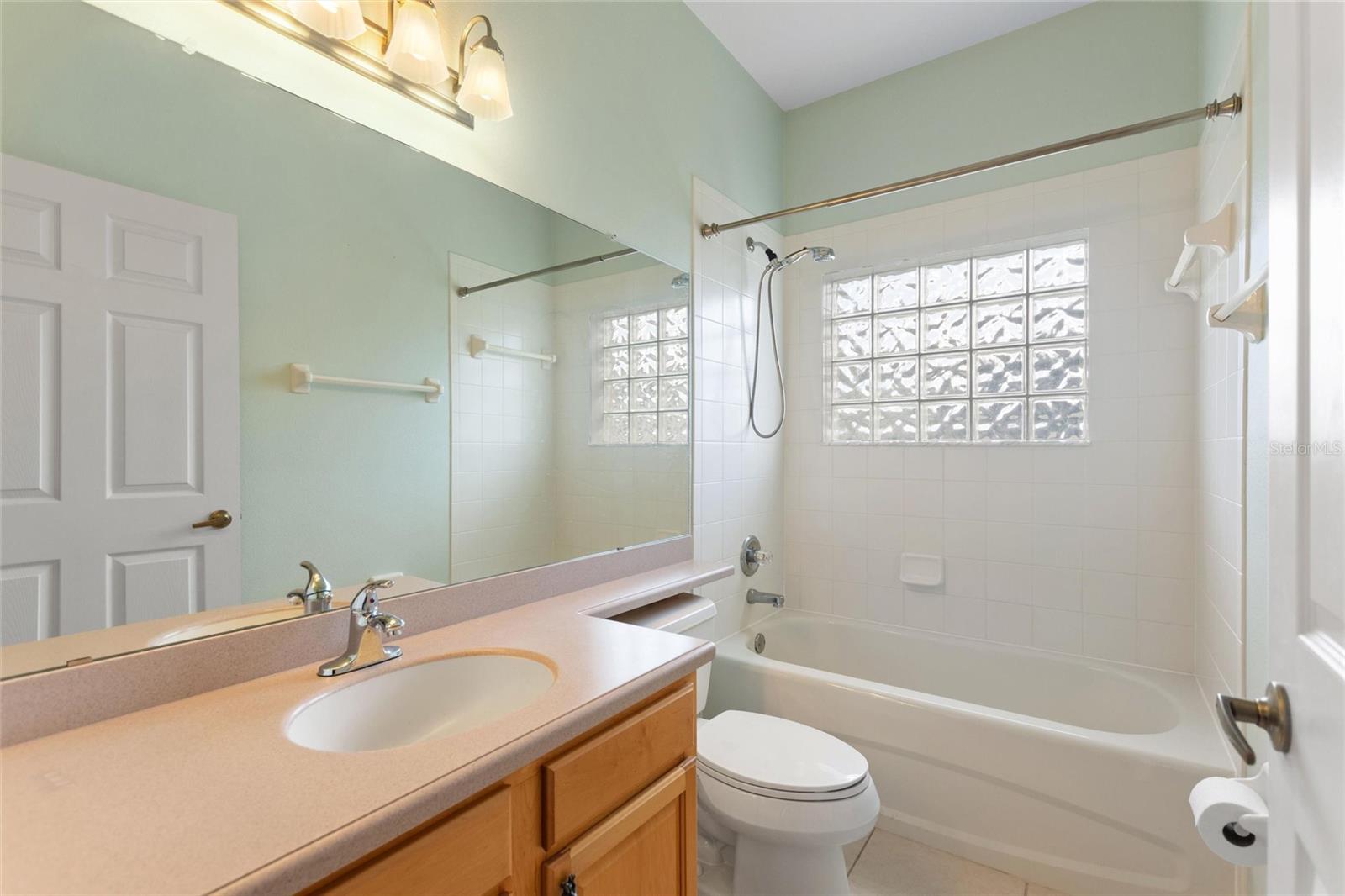 RIDGEWOOD LAKES VILLAGE 04B - Residential