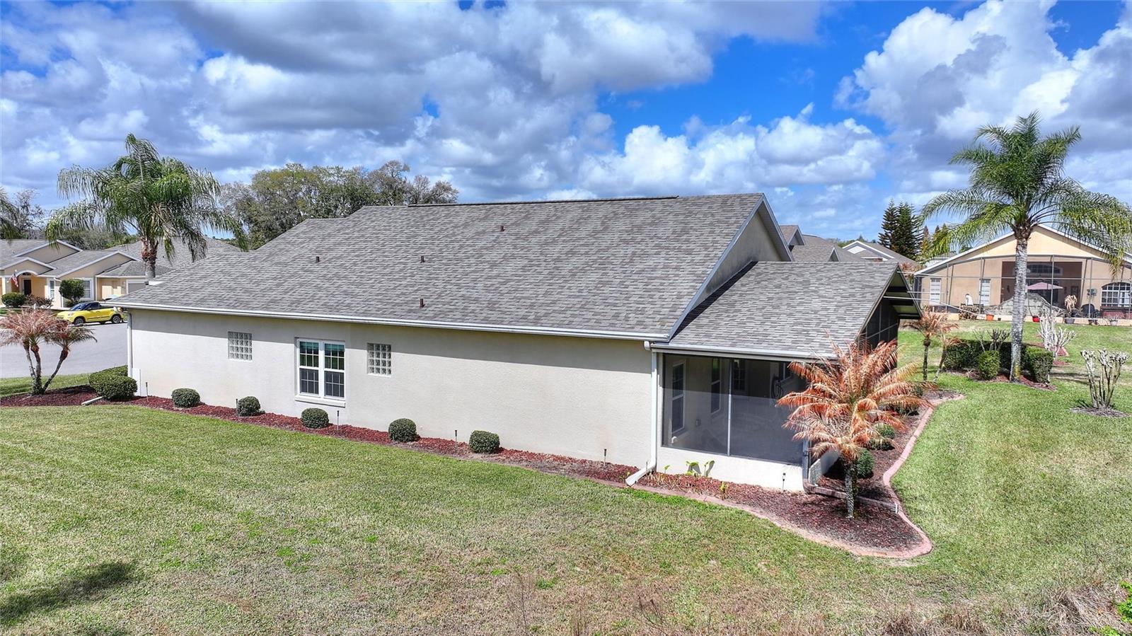 RIDGEWOOD LAKES VILLAGE 04B - Residential