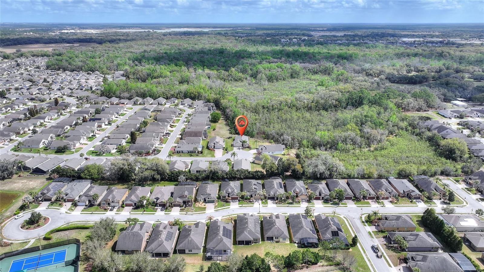 RIDGEWOOD LAKES VILLAGE 04B - Residential