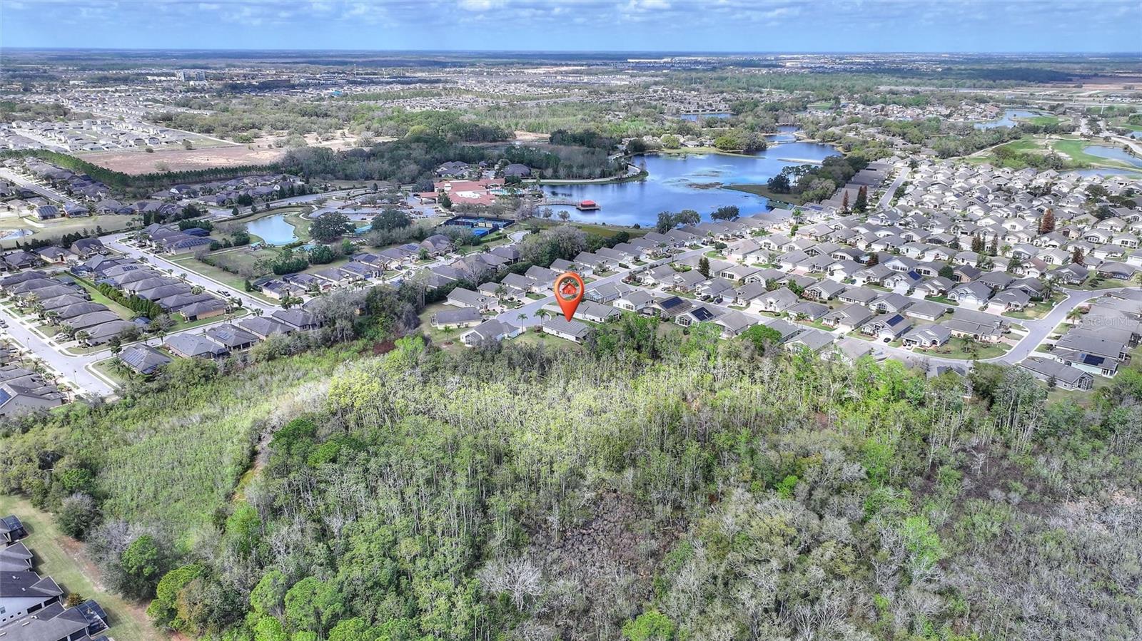 RIDGEWOOD LAKES VILLAGE 04B - Residential