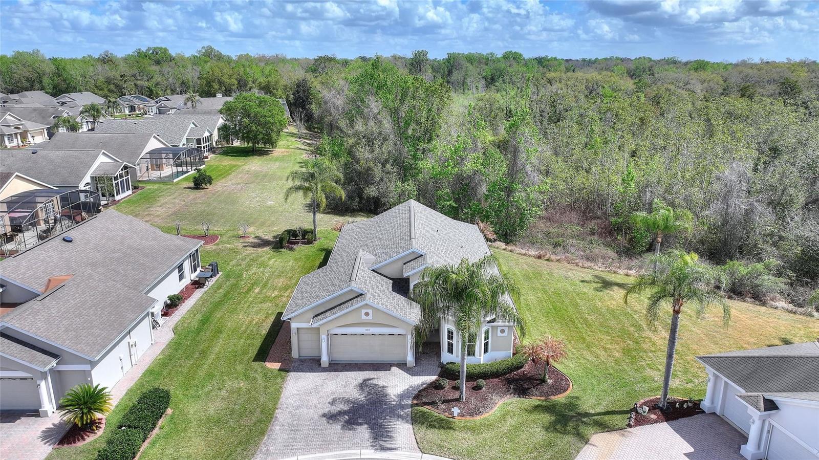 RIDGEWOOD LAKES VILLAGE 04B - Residential