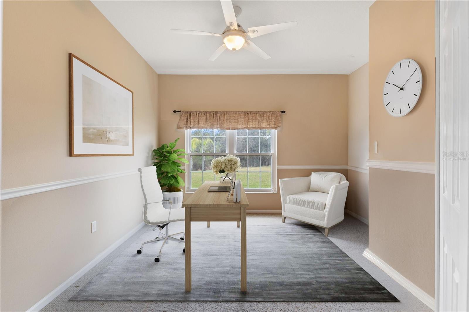 RIDGEWOOD LAKES VILLAGE 04B - Residential