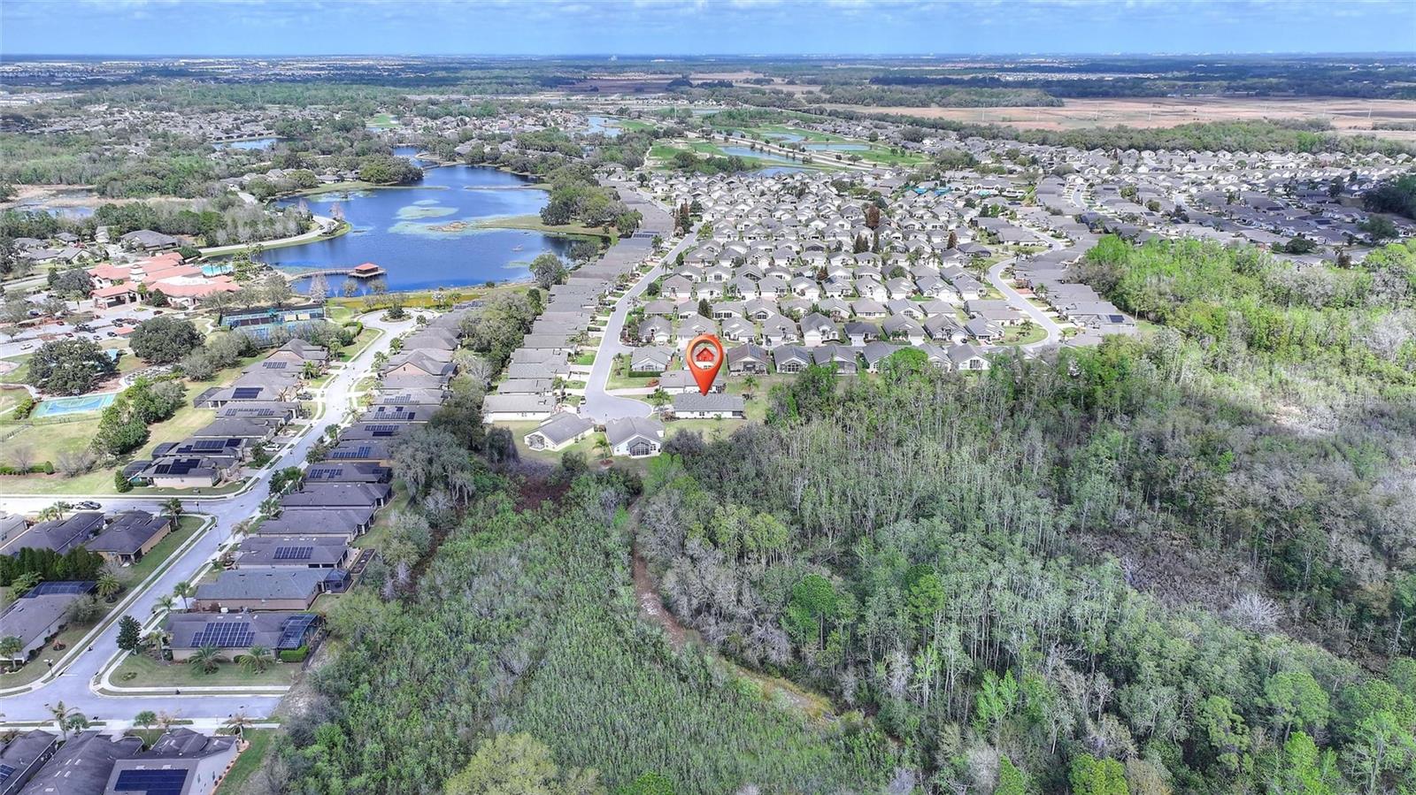 RIDGEWOOD LAKES VILLAGE 04B - Residential