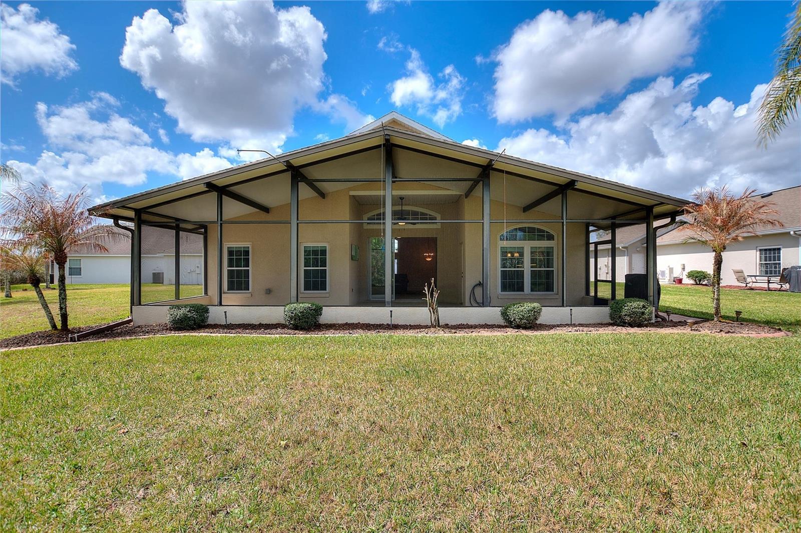 RIDGEWOOD LAKES VILLAGE 04B - Residential