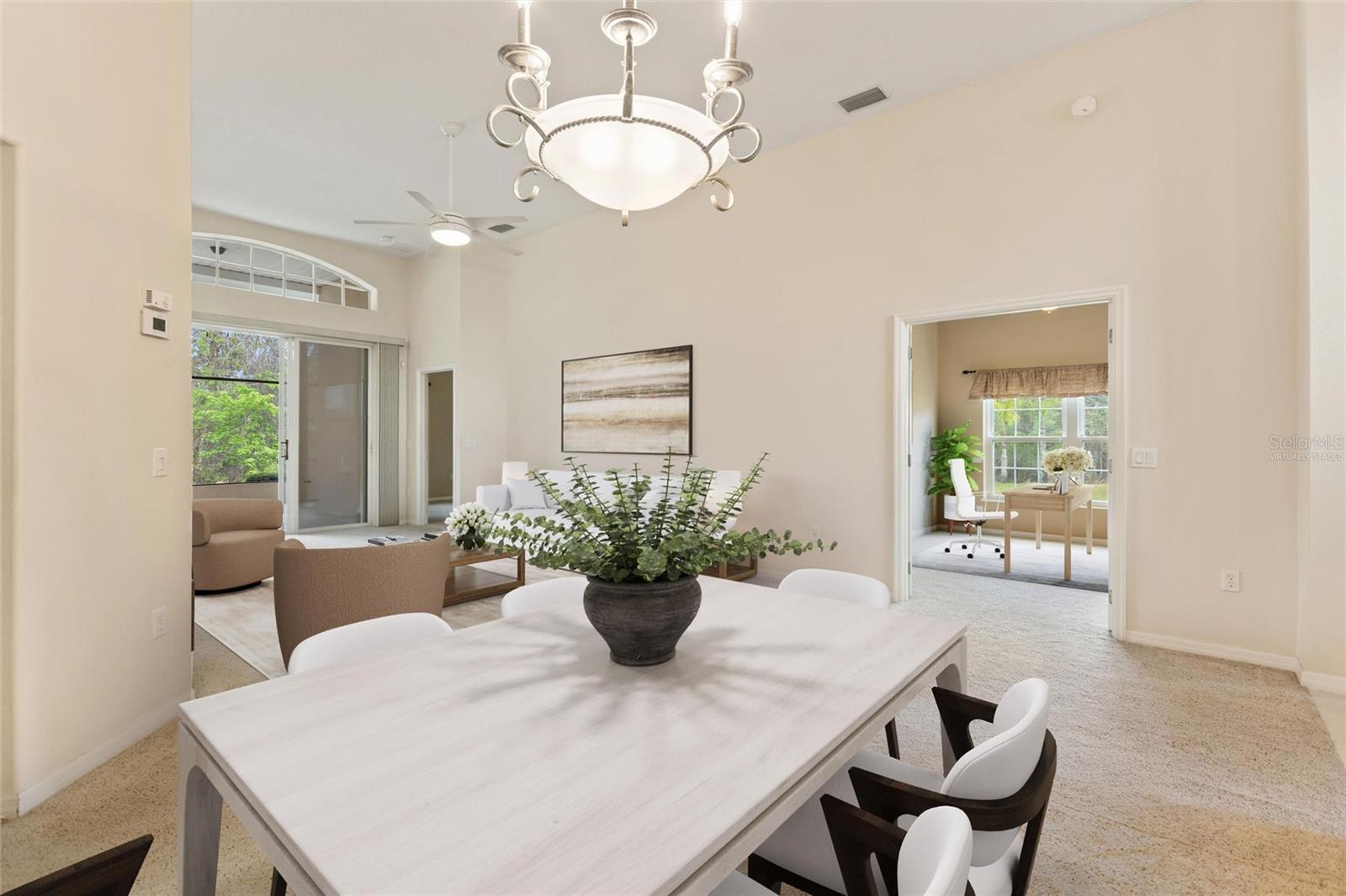 RIDGEWOOD LAKES VILLAGE 04B - Residential