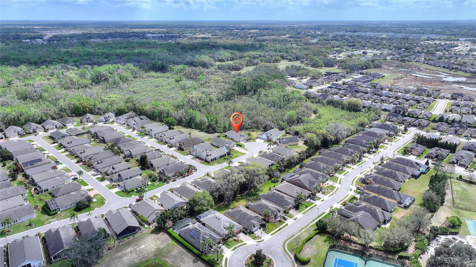 RIDGEWOOD LAKES VILLAGE 04B - Residential