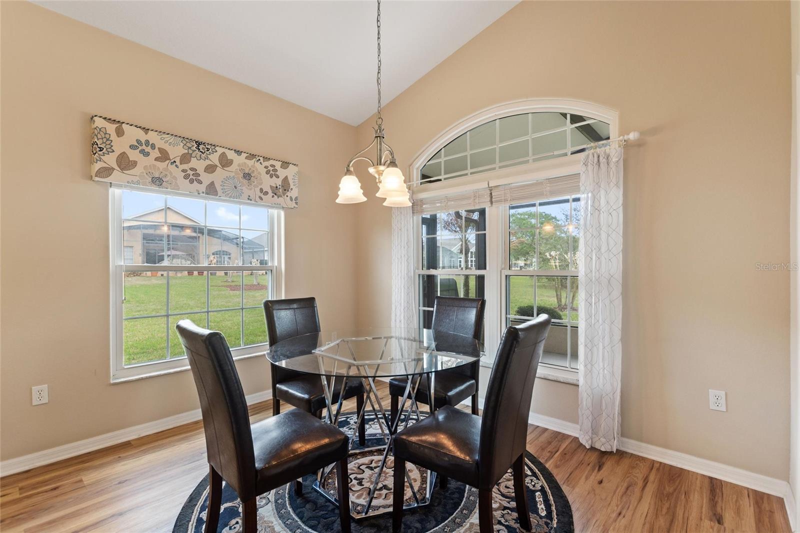 RIDGEWOOD LAKES VILLAGE 04B - Residential