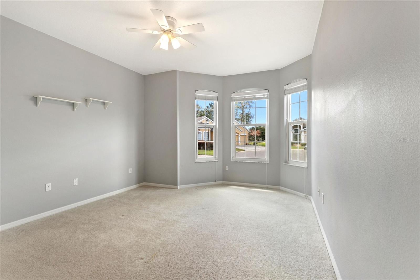 RIDGEWOOD LAKES VILLAGE 04B - Residential