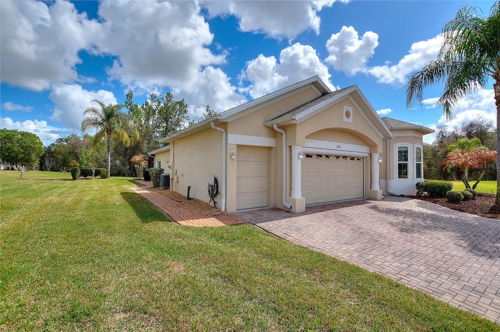 RIDGEWOOD LAKES VILLAGE 04B - Residential