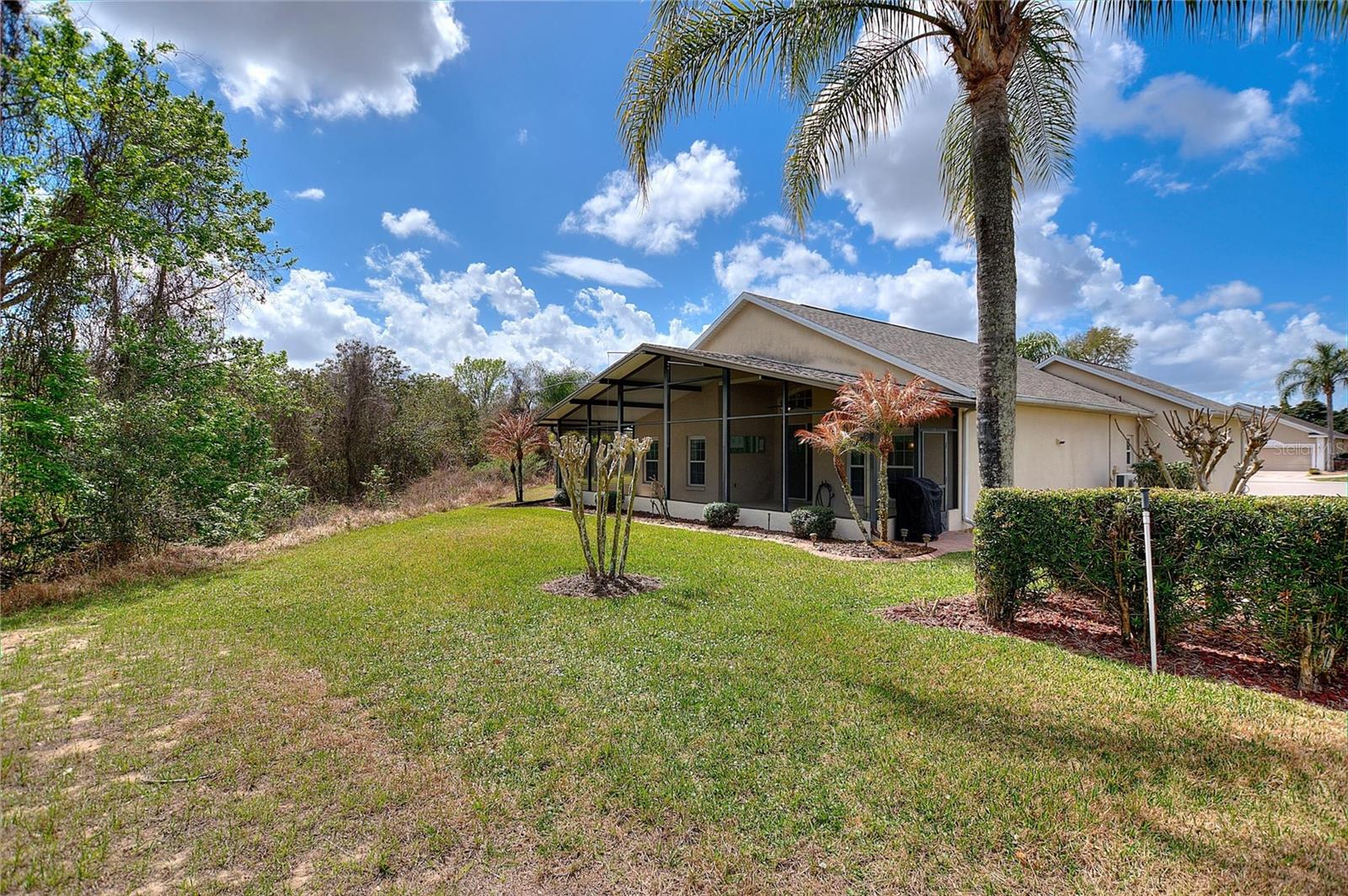 RIDGEWOOD LAKES VILLAGE 04B - Residential