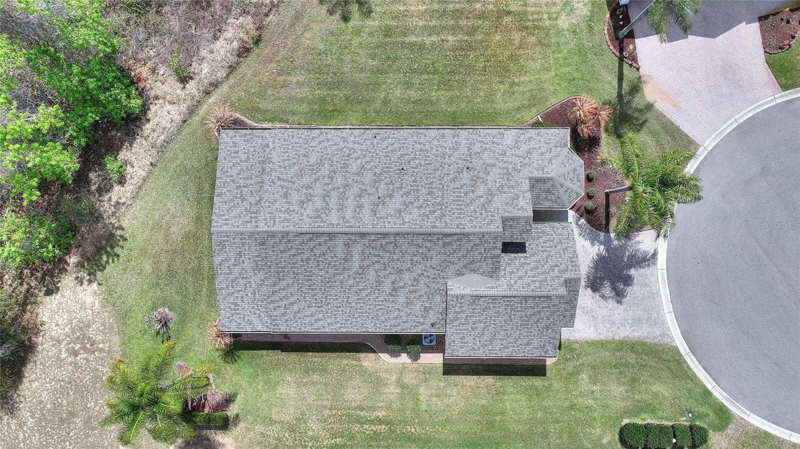 RIDGEWOOD LAKES VILLAGE 04B - Residential