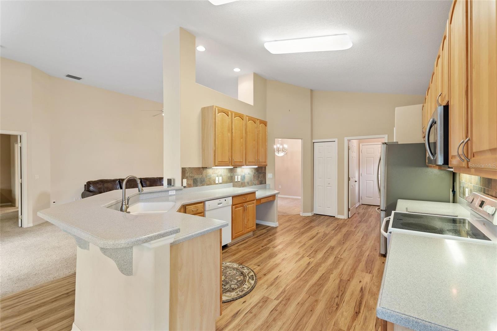 RIDGEWOOD LAKES VILLAGE 04B - Residential