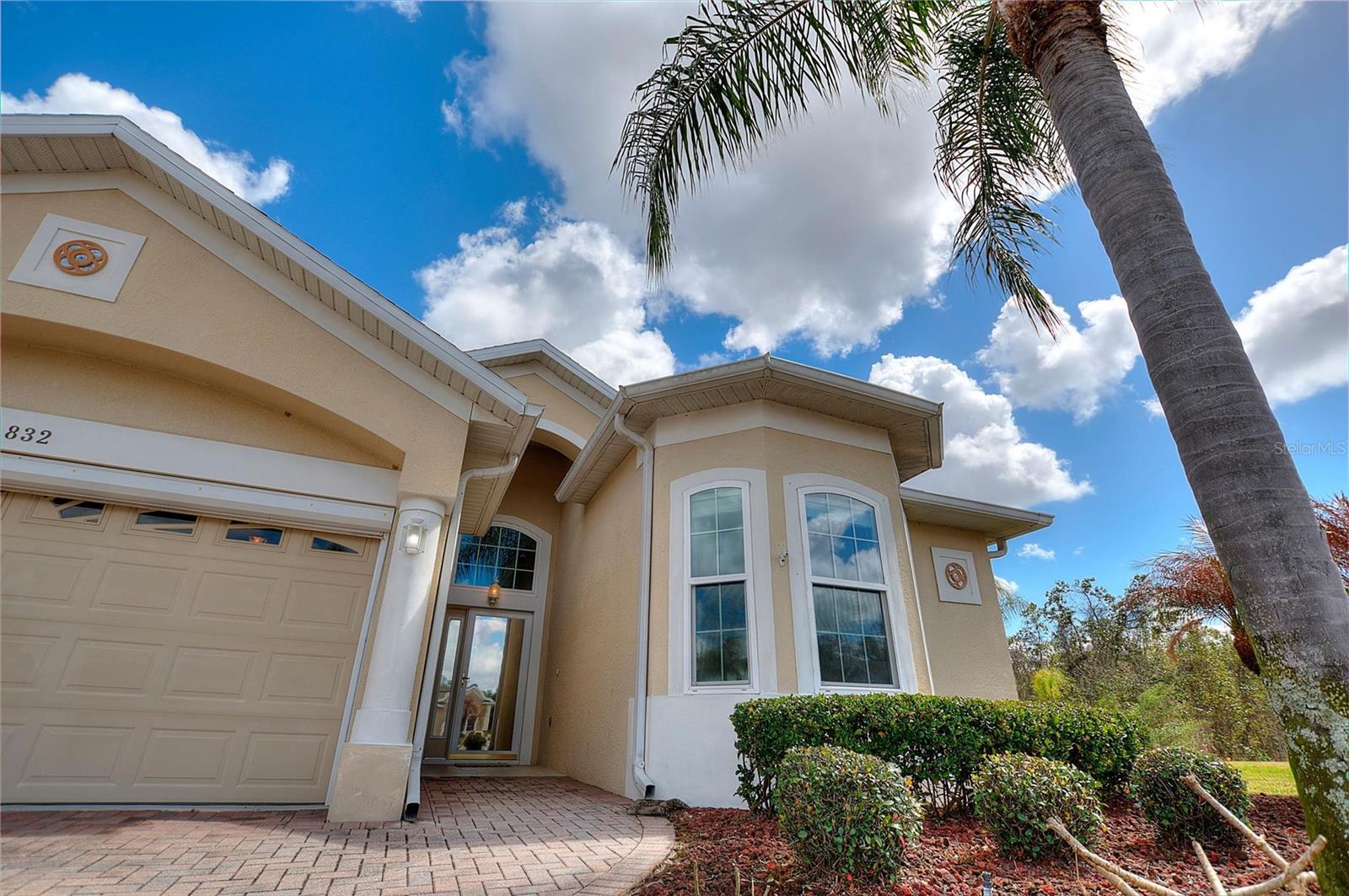 RIDGEWOOD LAKES VILLAGE 04B - Residential