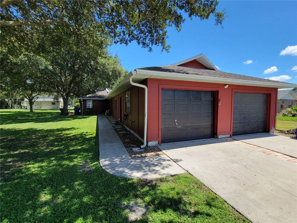 Photo of 21 Louisiana Avenue, Saint Cloud, FL 34769 (MLS # S5149359)