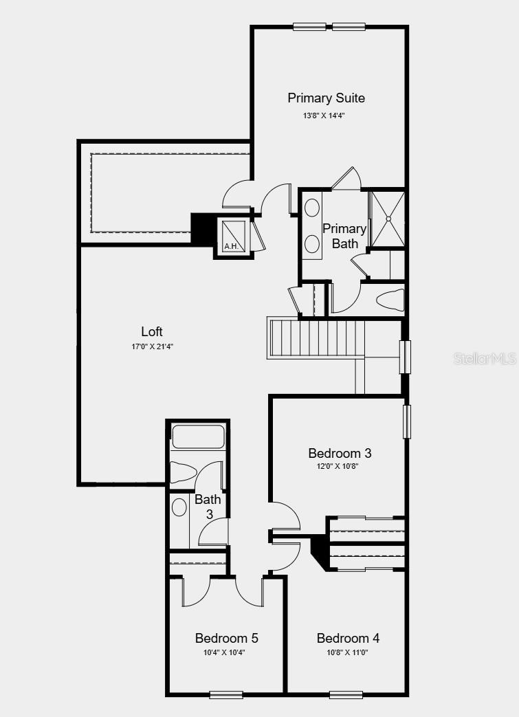 12422 GUST COURT