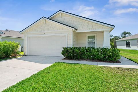 13 PINNACLE PLACE BUNNELL FL 32110