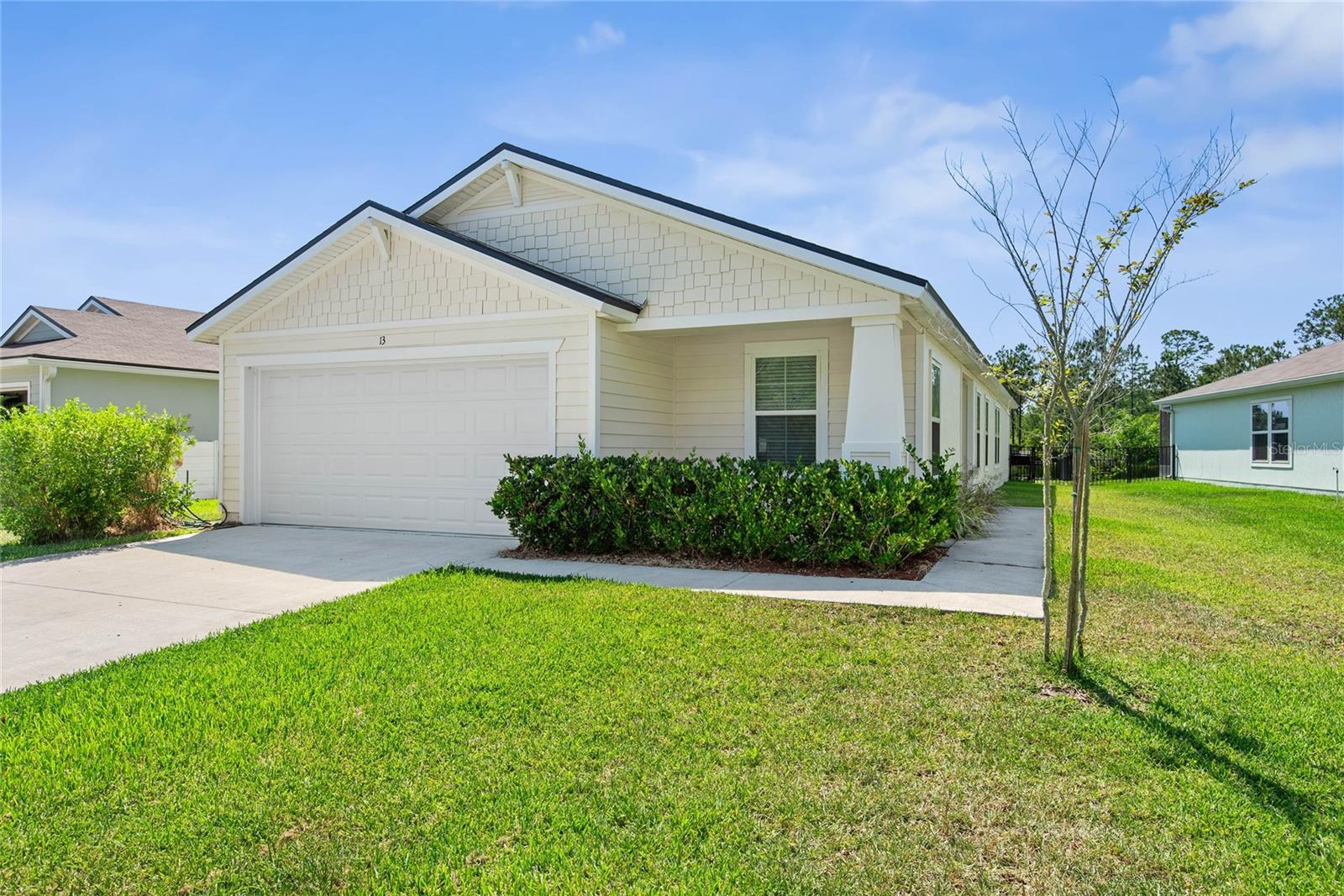 13 PINNACLE PLACE
