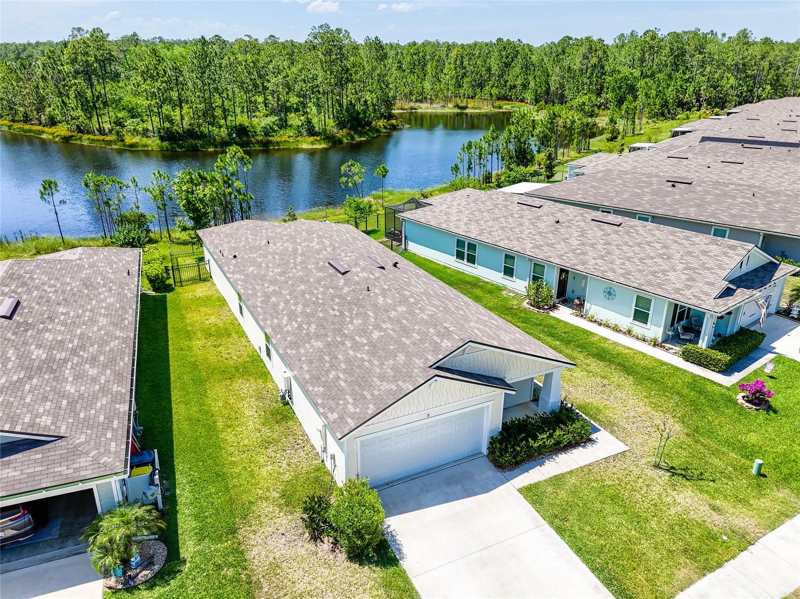 13 PINNACLE PLACE