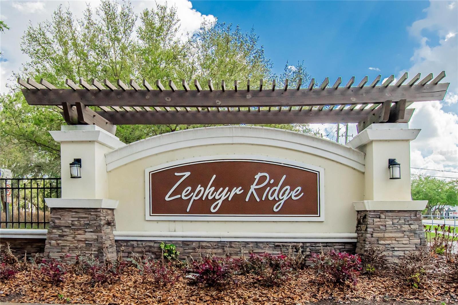 ZEPHYR RDG PH 1-A - Residential