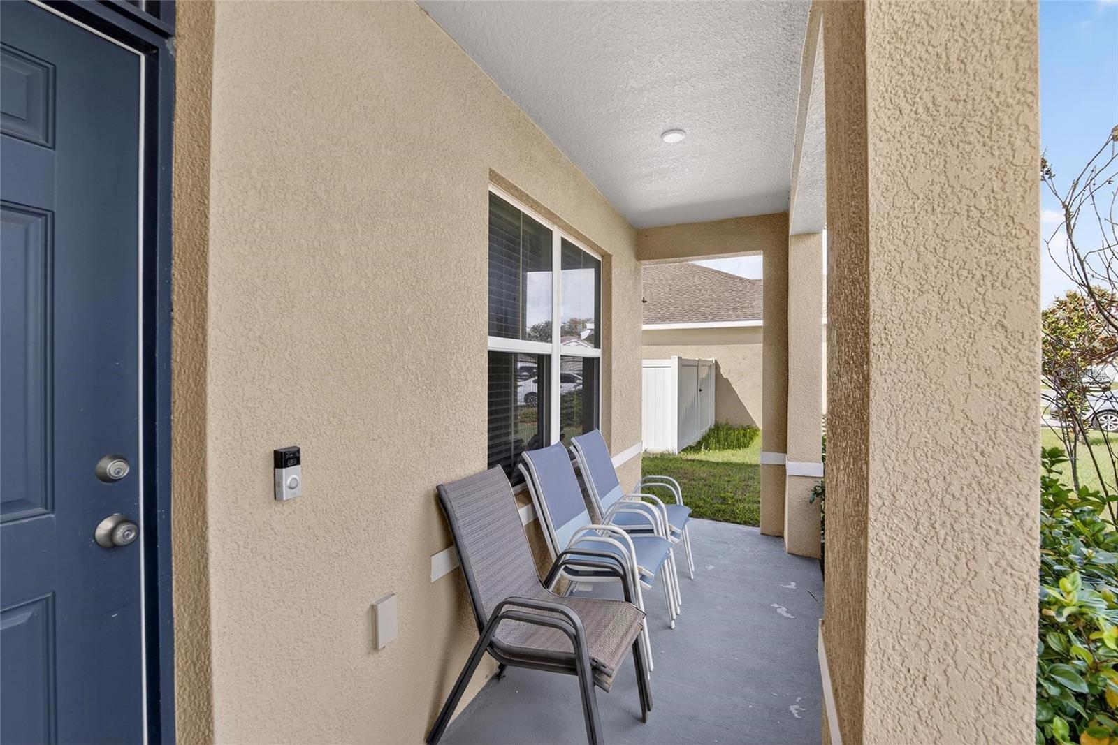 ZEPHYR RDG PH 1-A - Residential